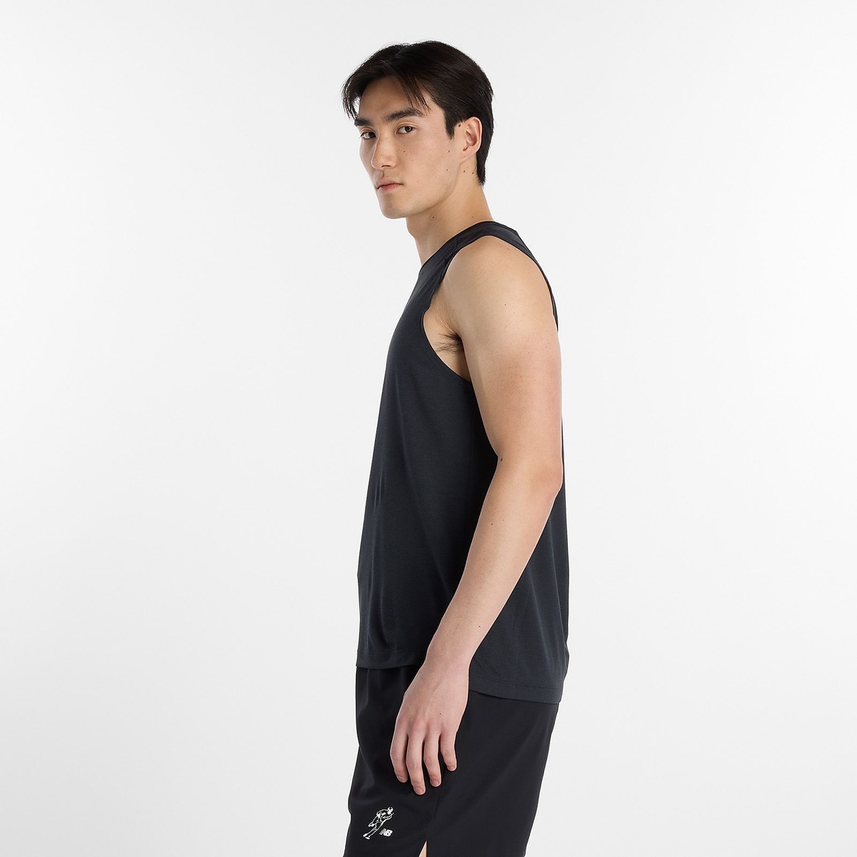 大谷翔平トレーニングスリーブレスTシャツ