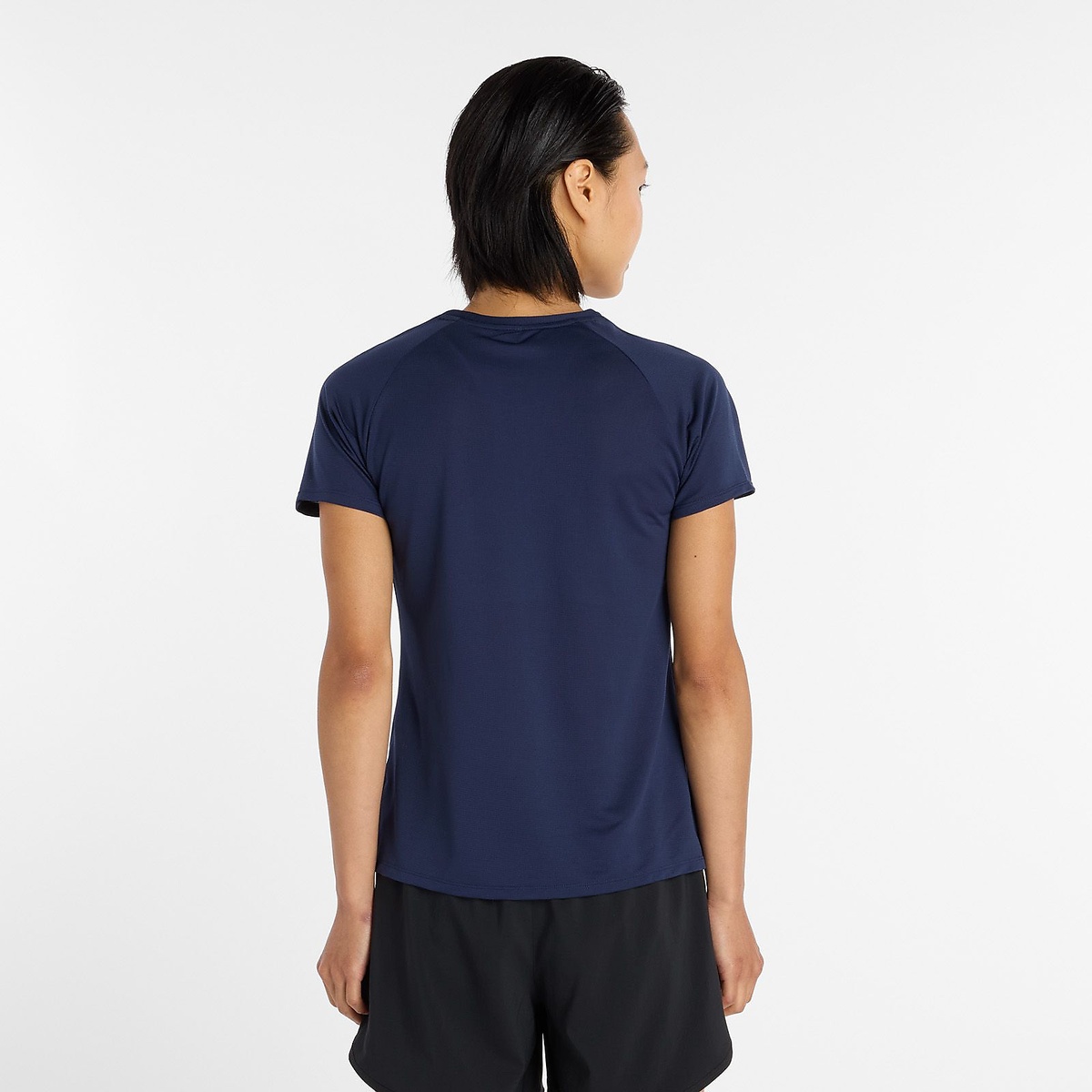 スポーツロゴTシャツ