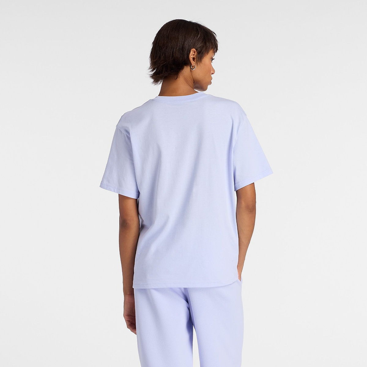 スポーツリラックスグラフィックTシャツ