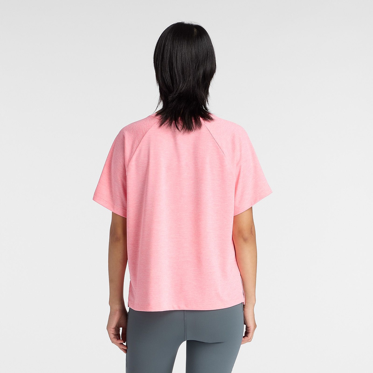 スポーツパフォーマンスTシャツ