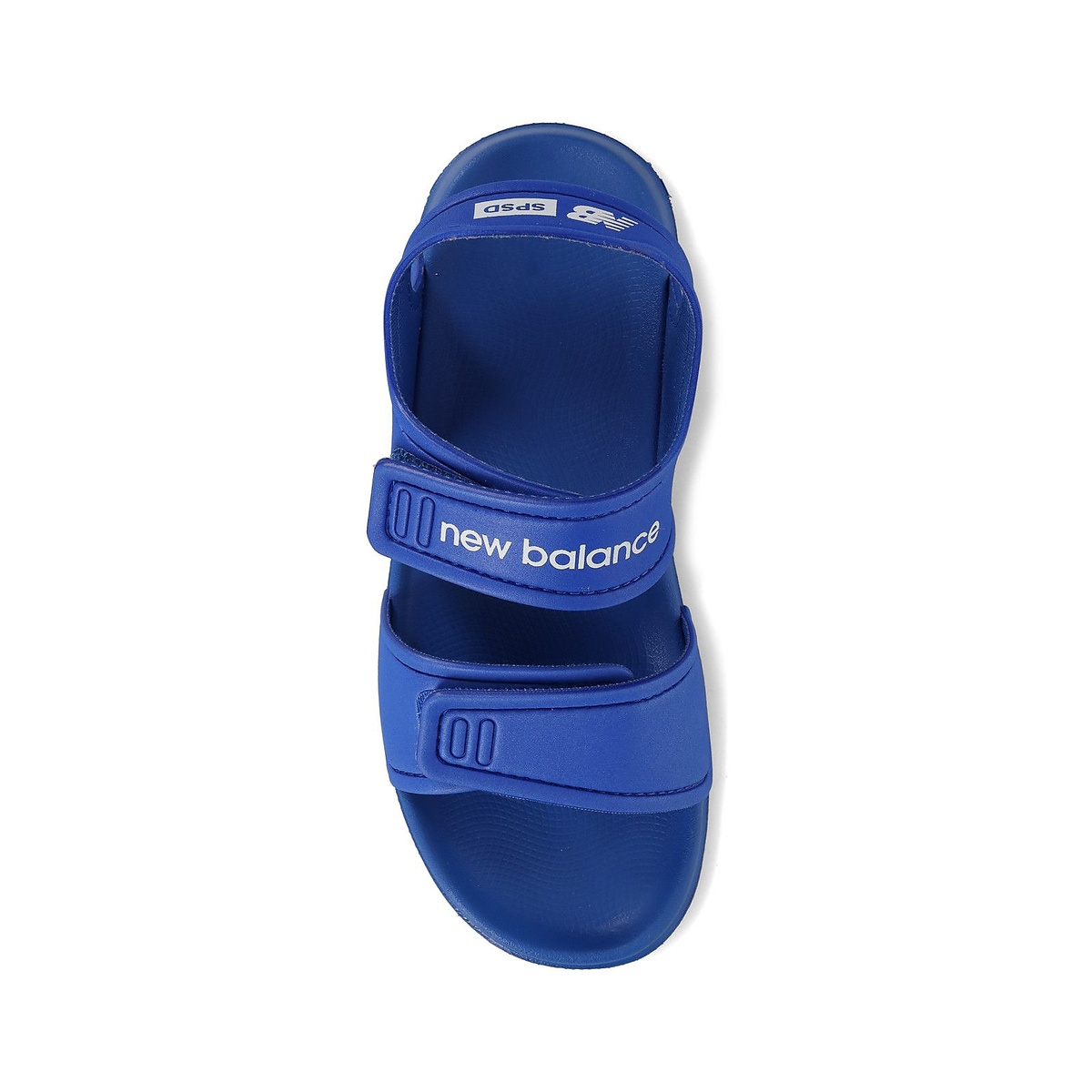 SPSD v1 Strap Sandal