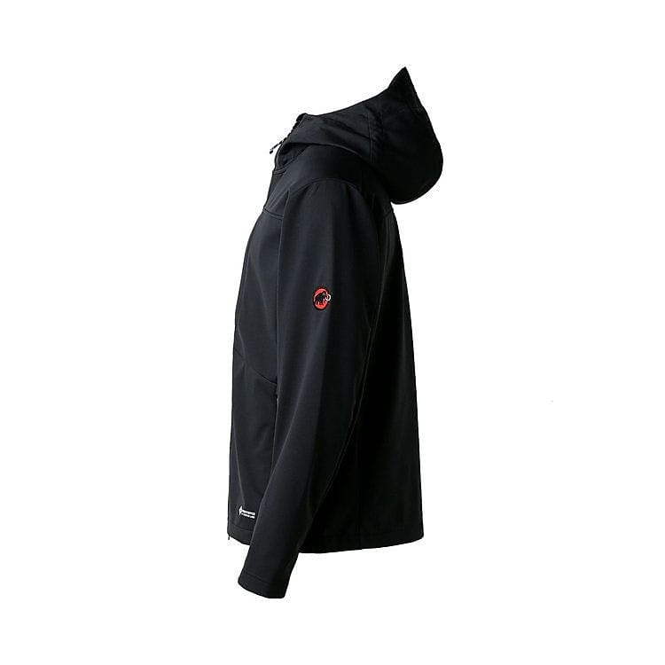 Ultimate VIII SO Hooded Jacket AF Men Classic