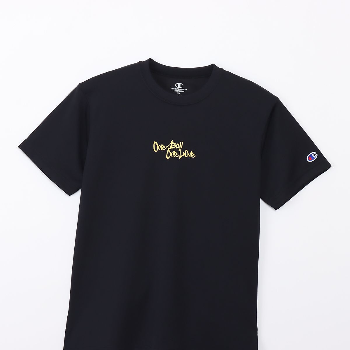 SHORT SLEEVE T-SHIRT