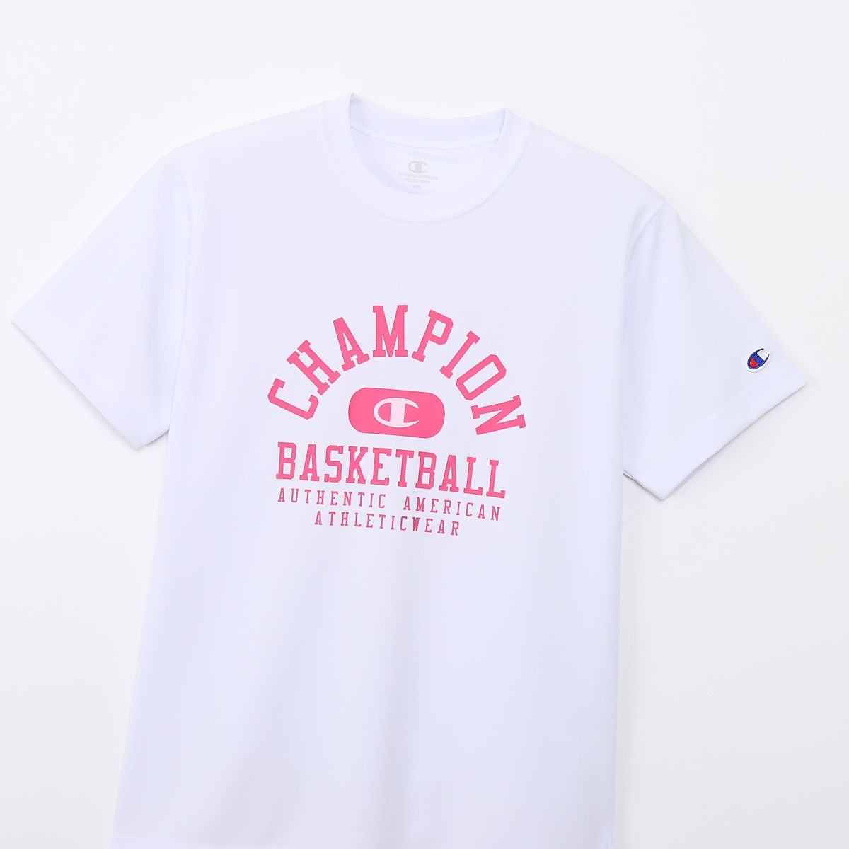 SHORT SLEEVE T-SHIRT