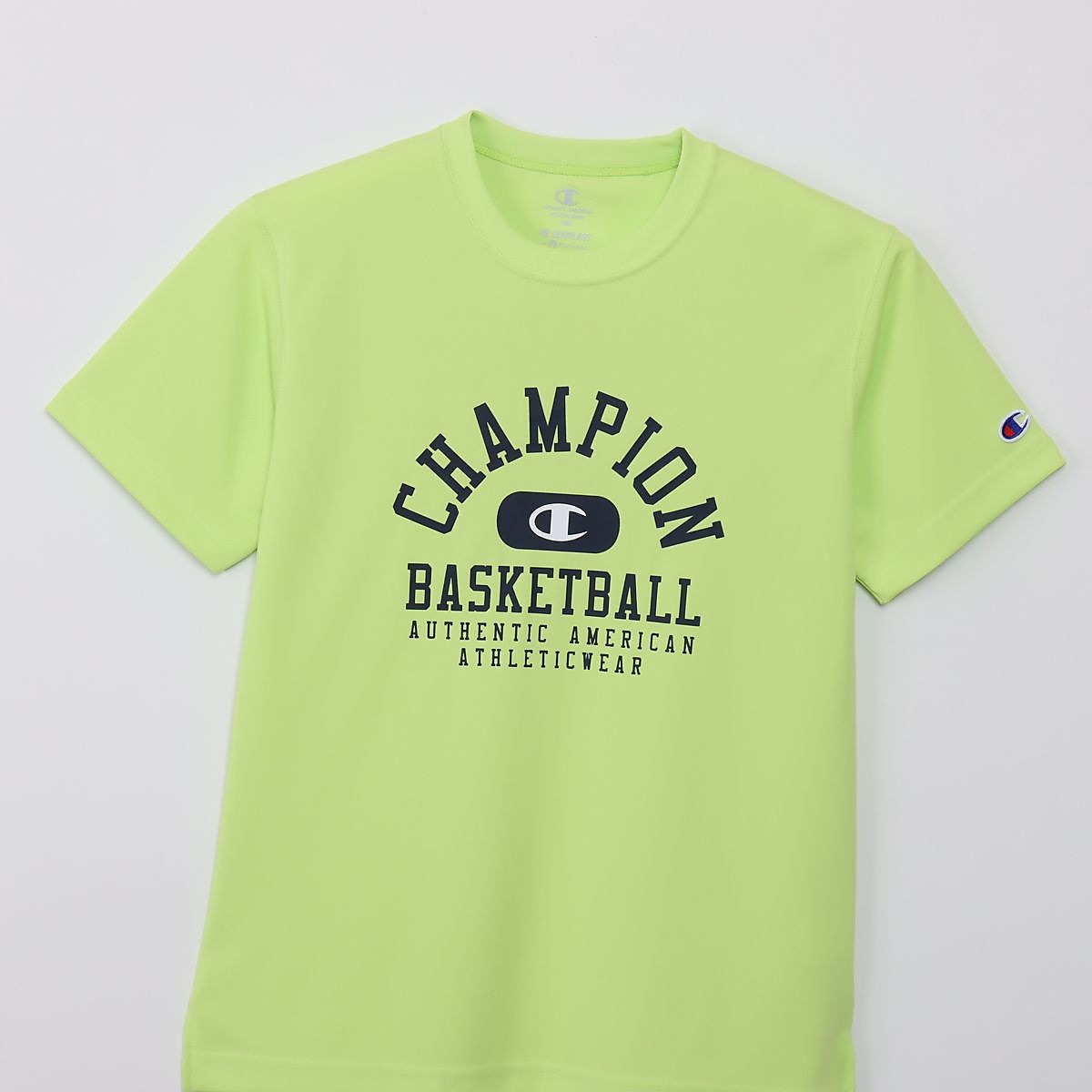 SHORT SLEEVE T-SHIRT