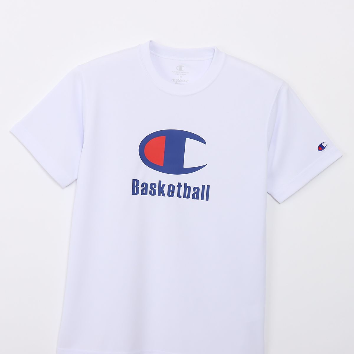 SHORT SLEEVE T-SHIRT