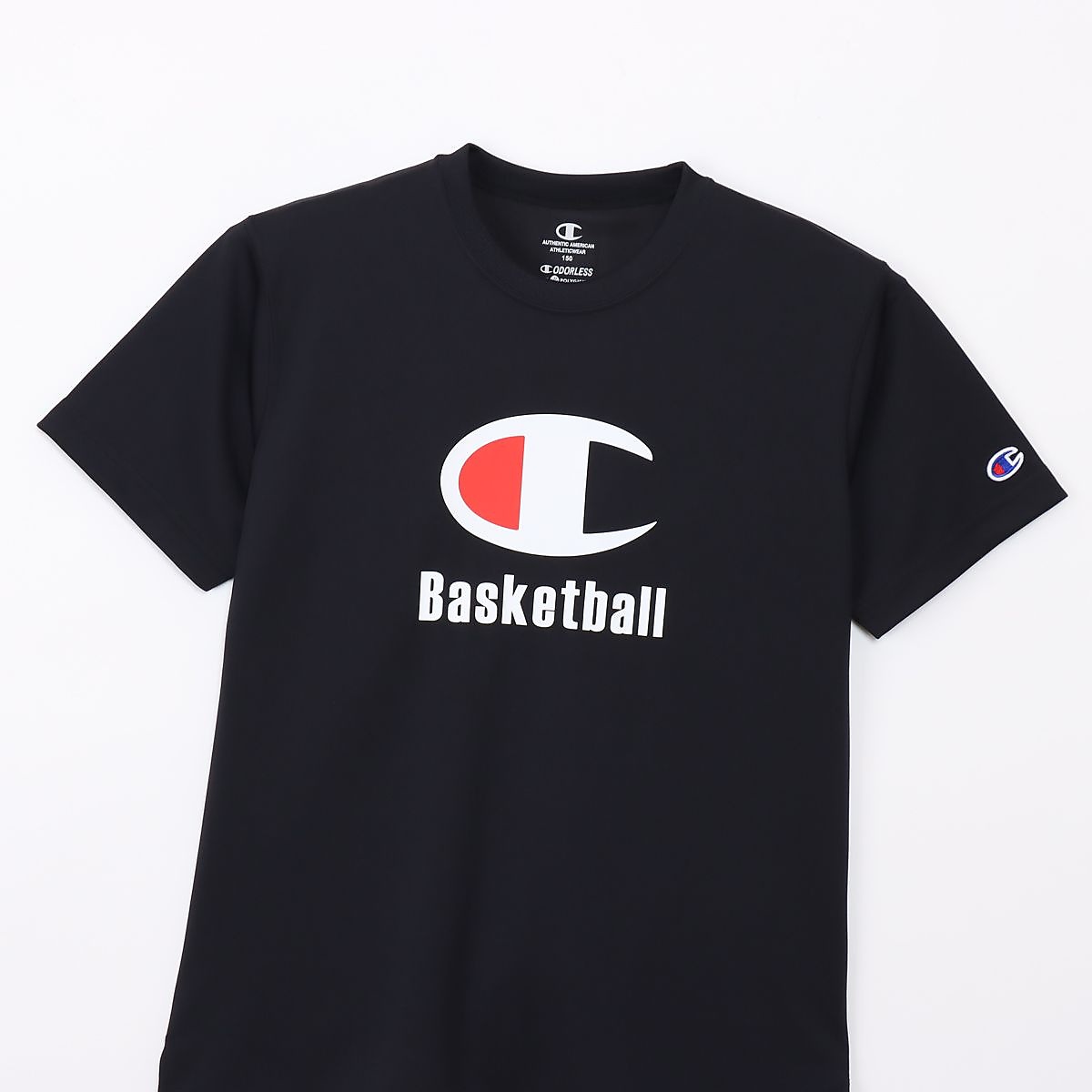 SHORT SLEEVE T-SHIRT