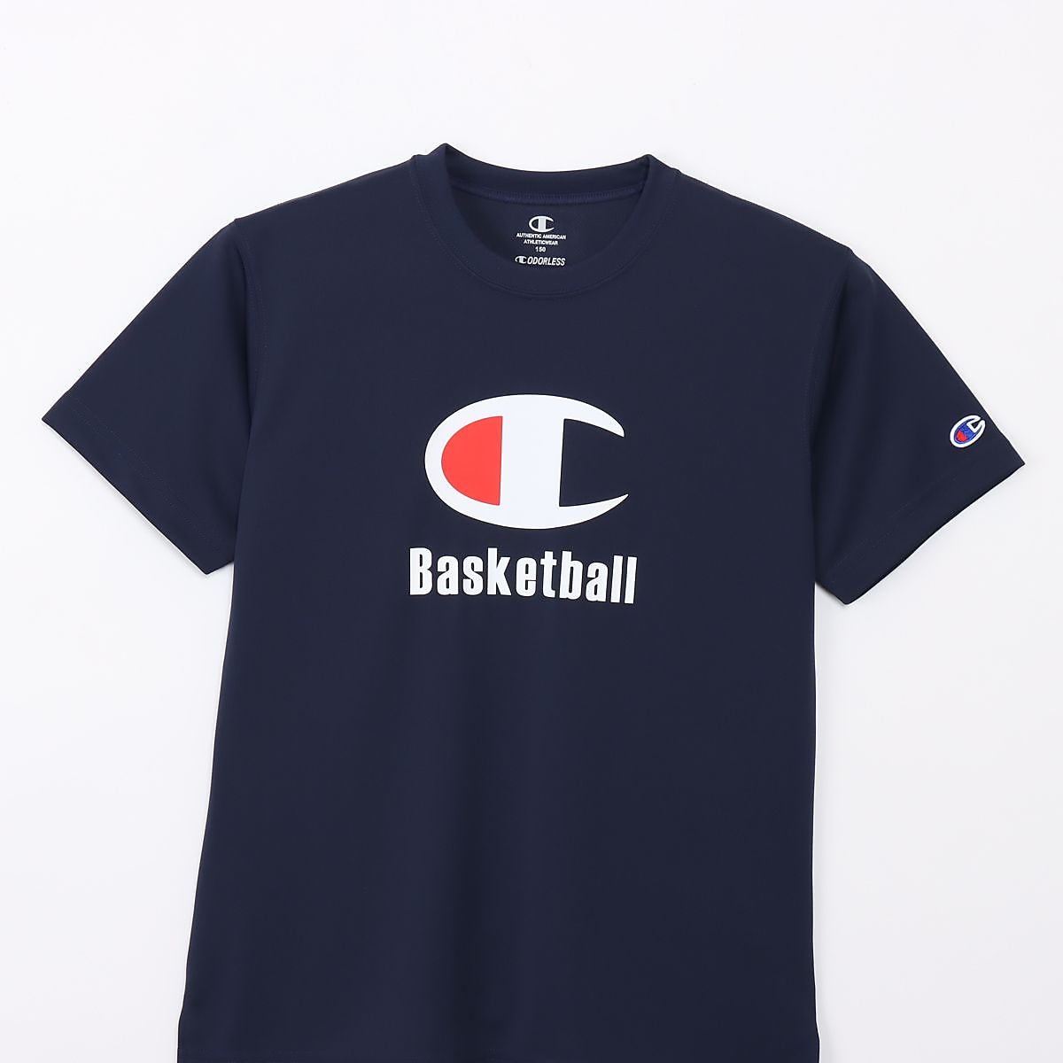 SHORT SLEEVE T-SHIRT