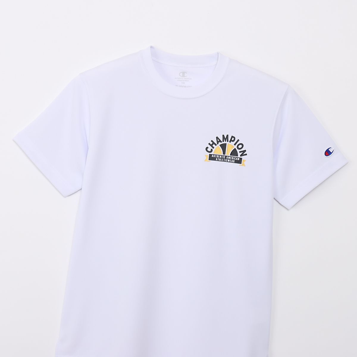SHORT SLEEVE T-SHIRT