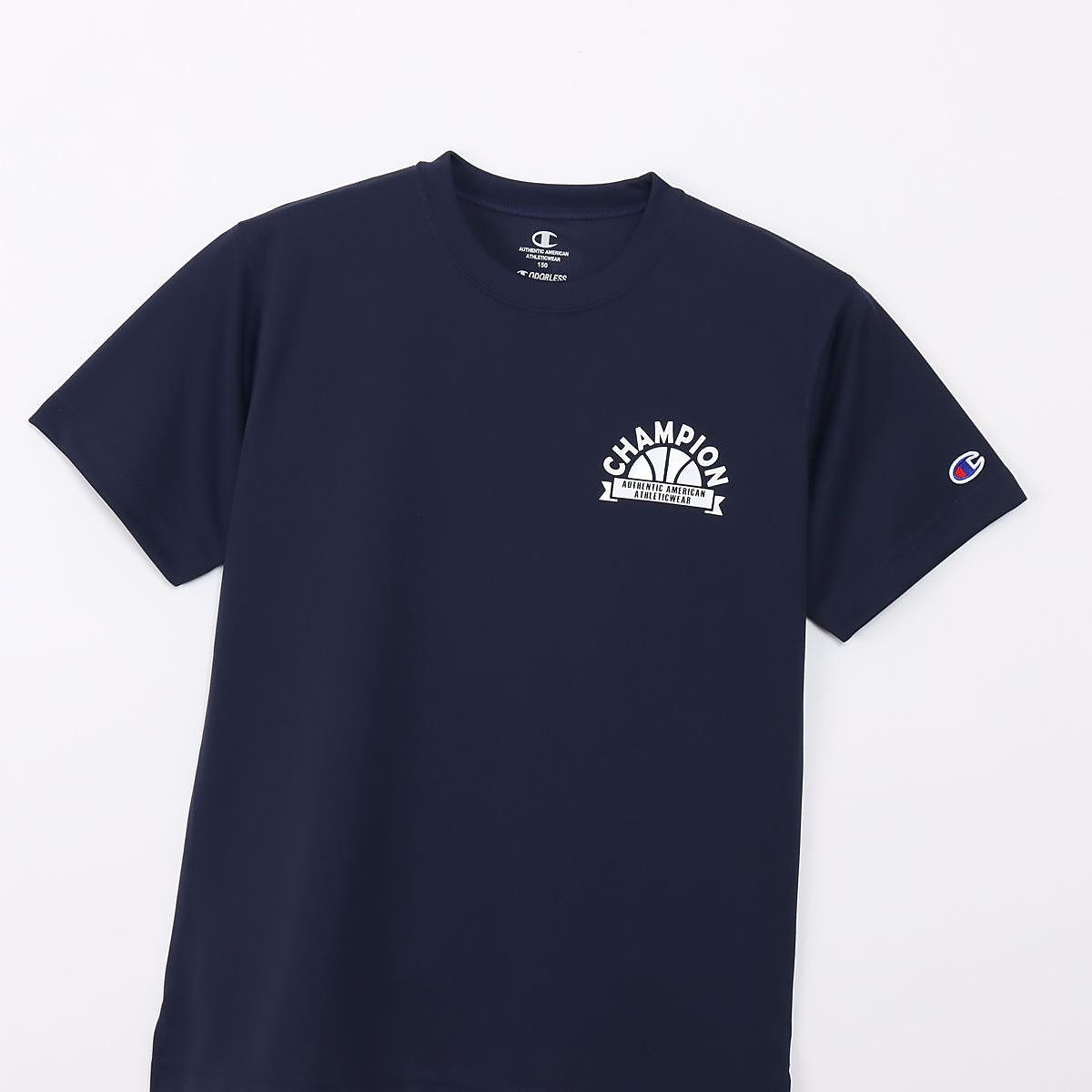 SHORT SLEEVE T-SHIRT