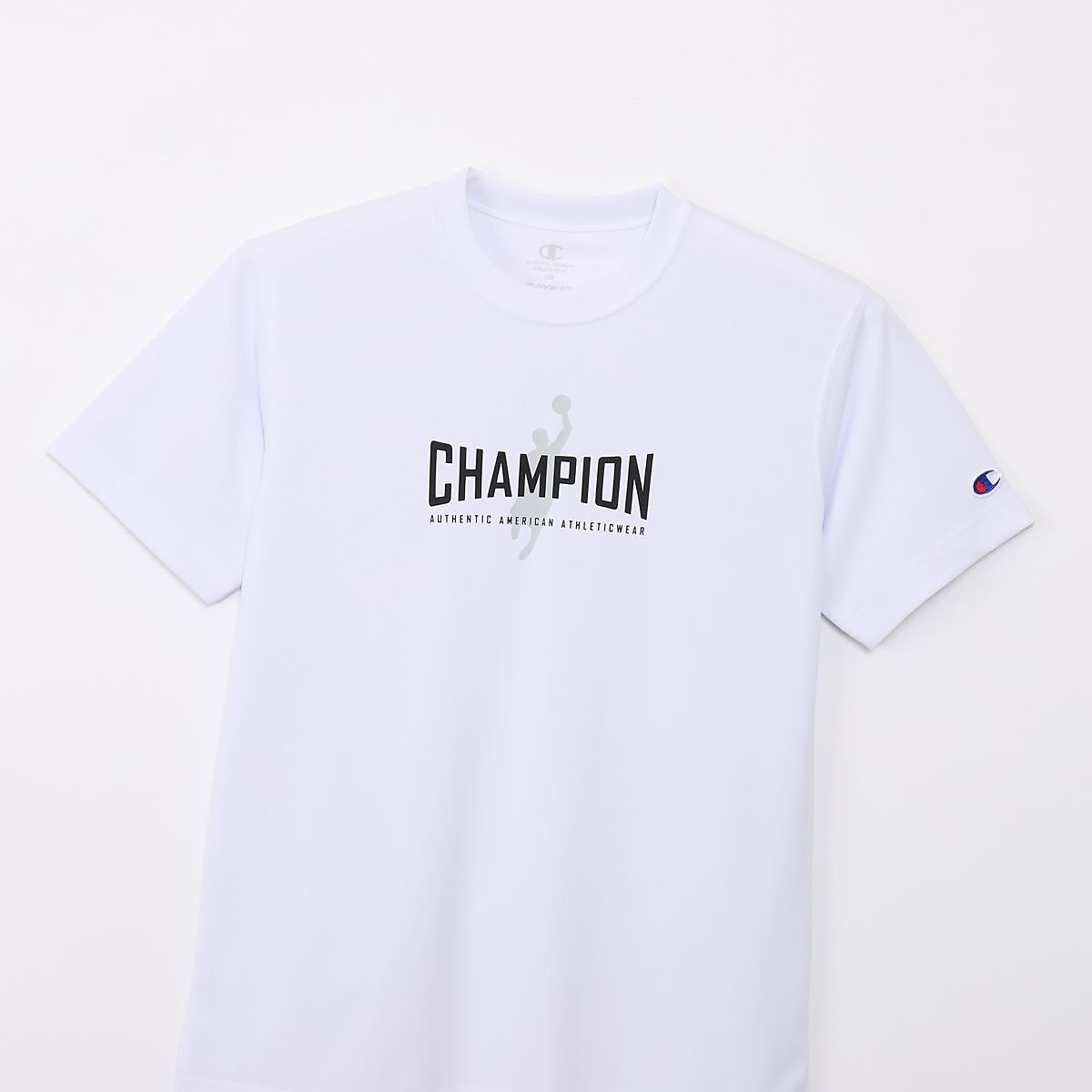 SHORT SLEEVE T-SHIRT