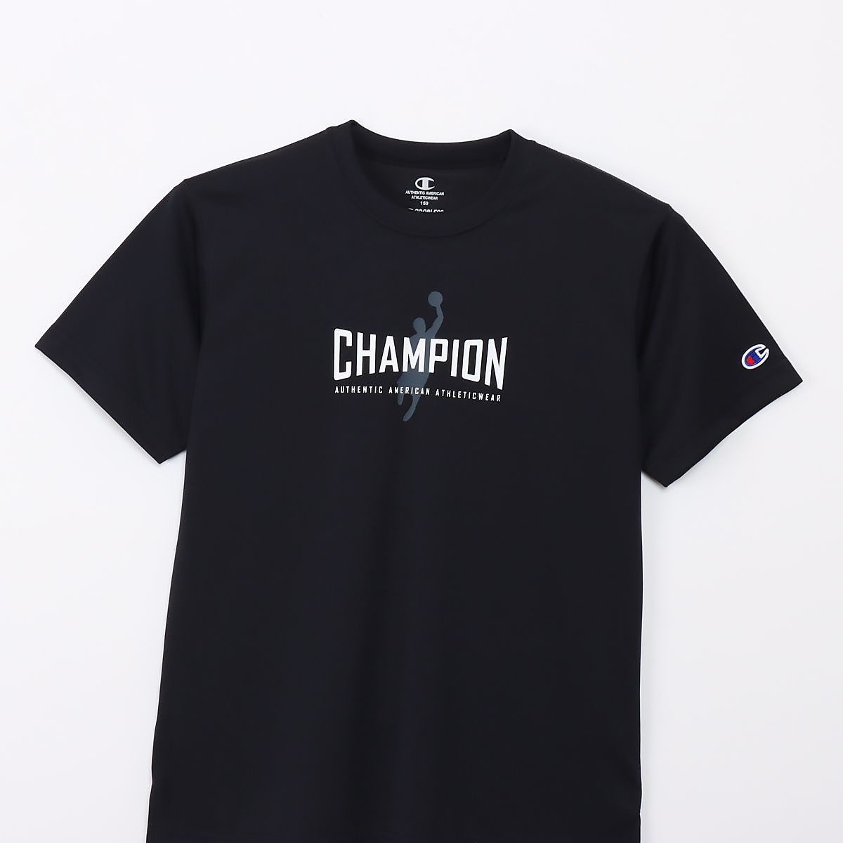 SHORT SLEEVE T-SHIRT