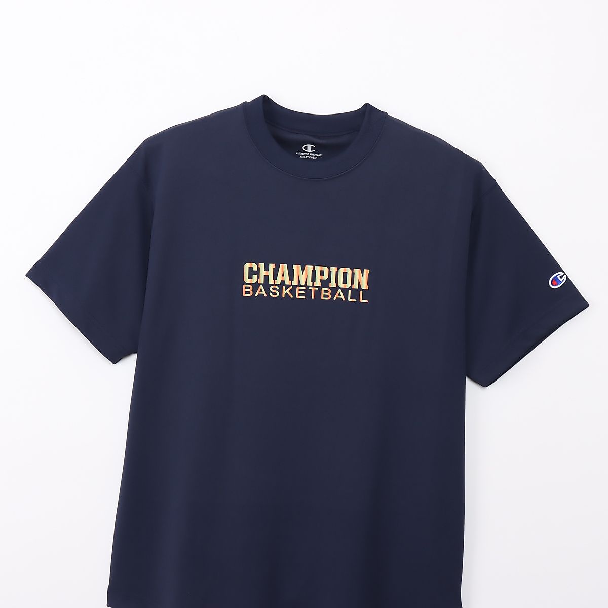 SHORT SLEEVE T-SHIRT