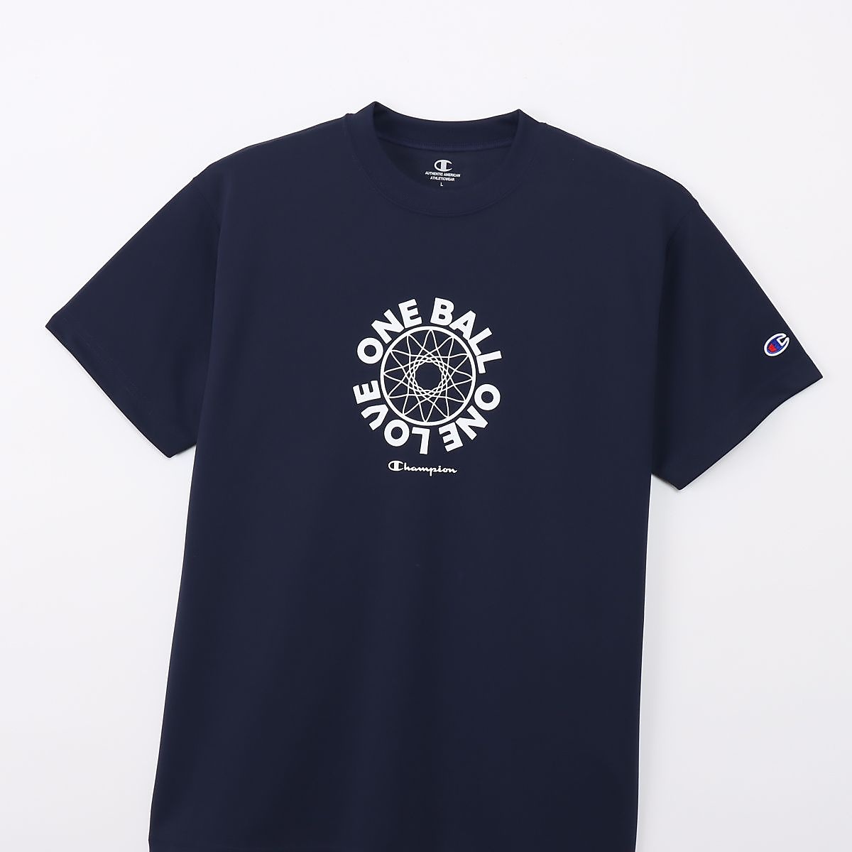 SHORT SLEEVE T-SHIRT