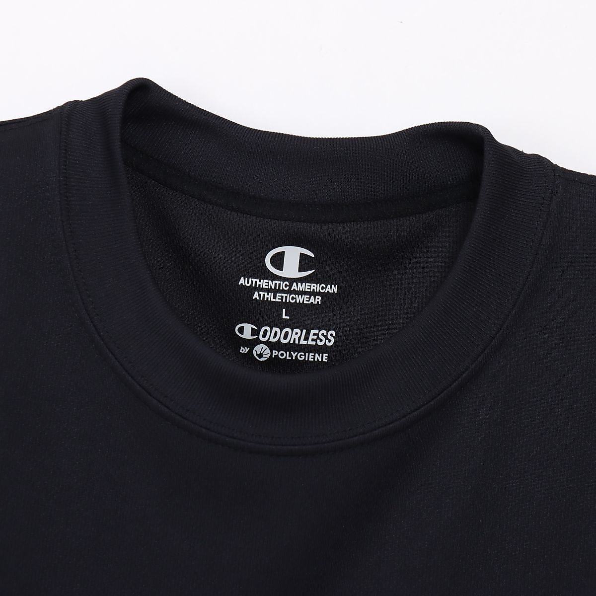 SHORT SLEEVE T-SHIRT