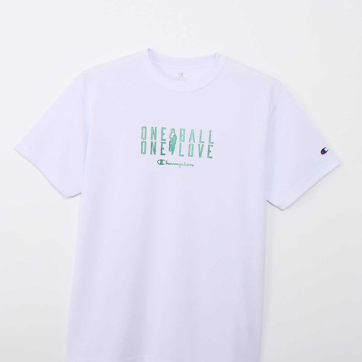 SHORT SLEEVE T-SHIRT