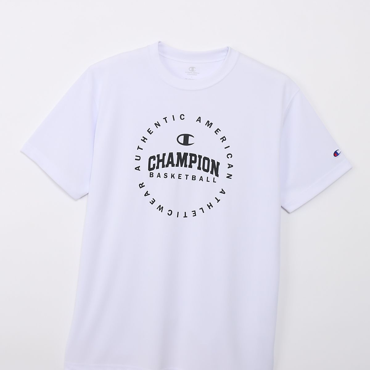 SHORT SLEEVE T-SHIRT