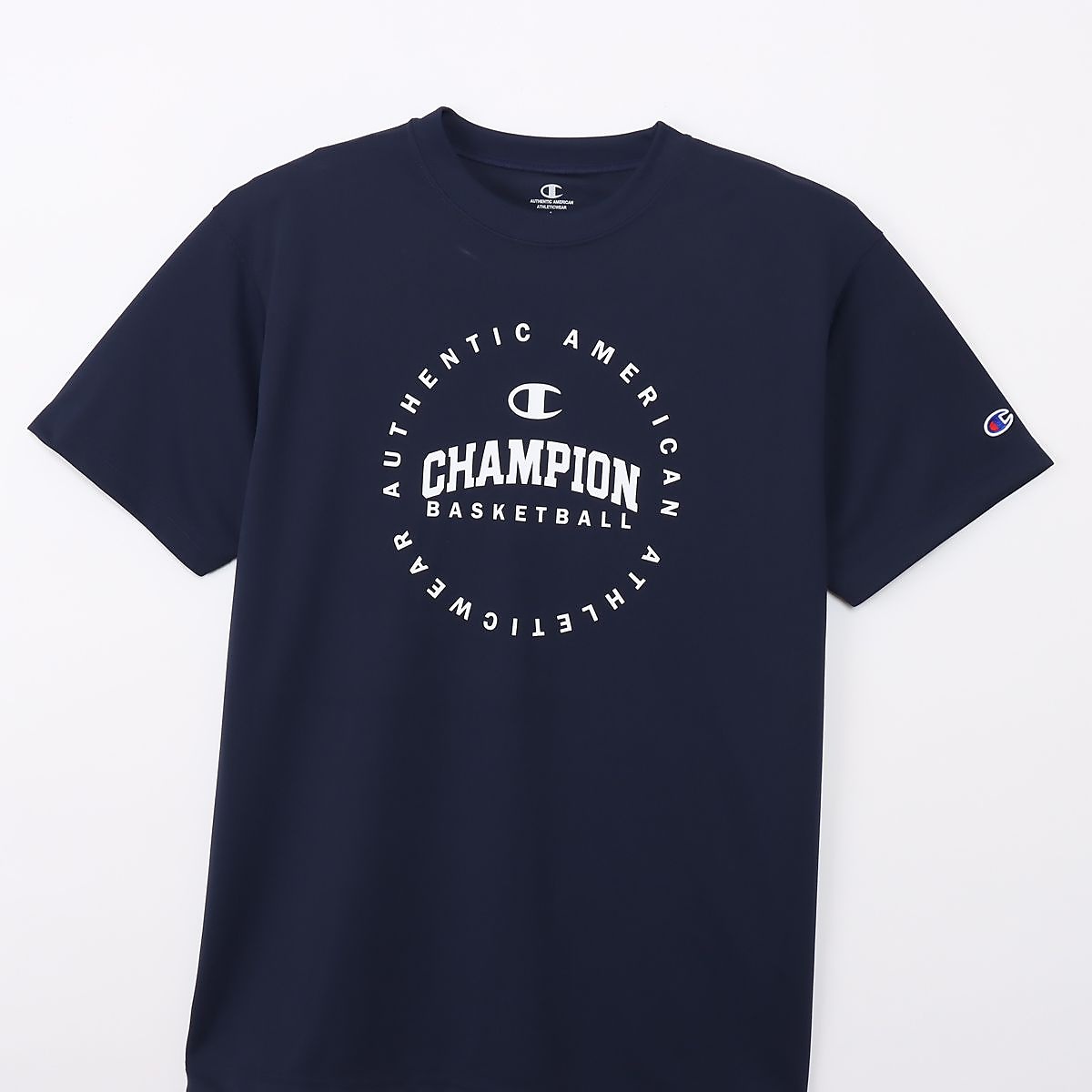 SHORT SLEEVE T-SHIRT