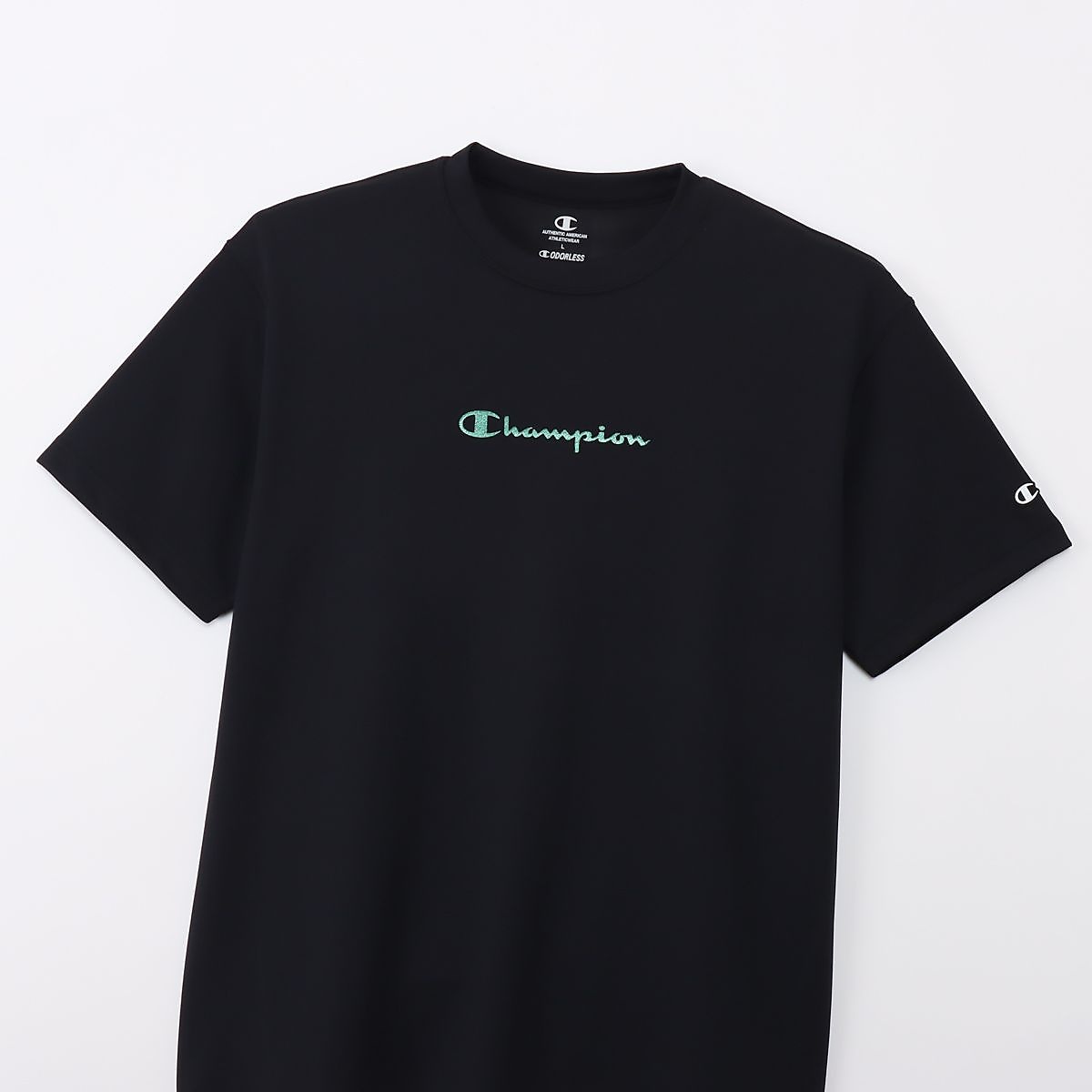 SHORT SLEEVE T-SHIRT