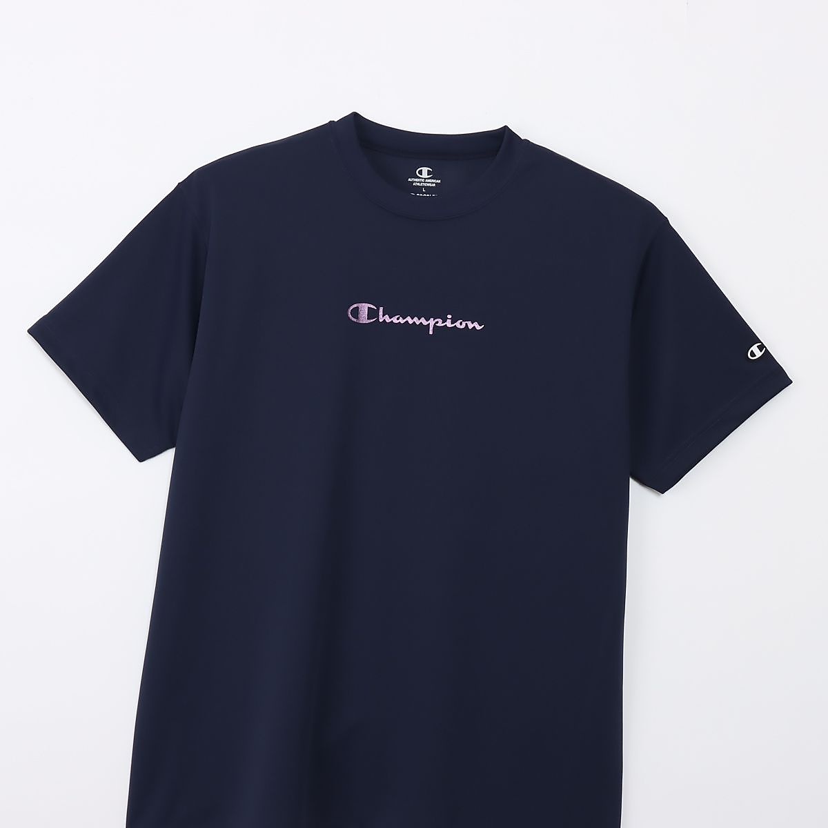 SHORT SLEEVE T-SHIRT