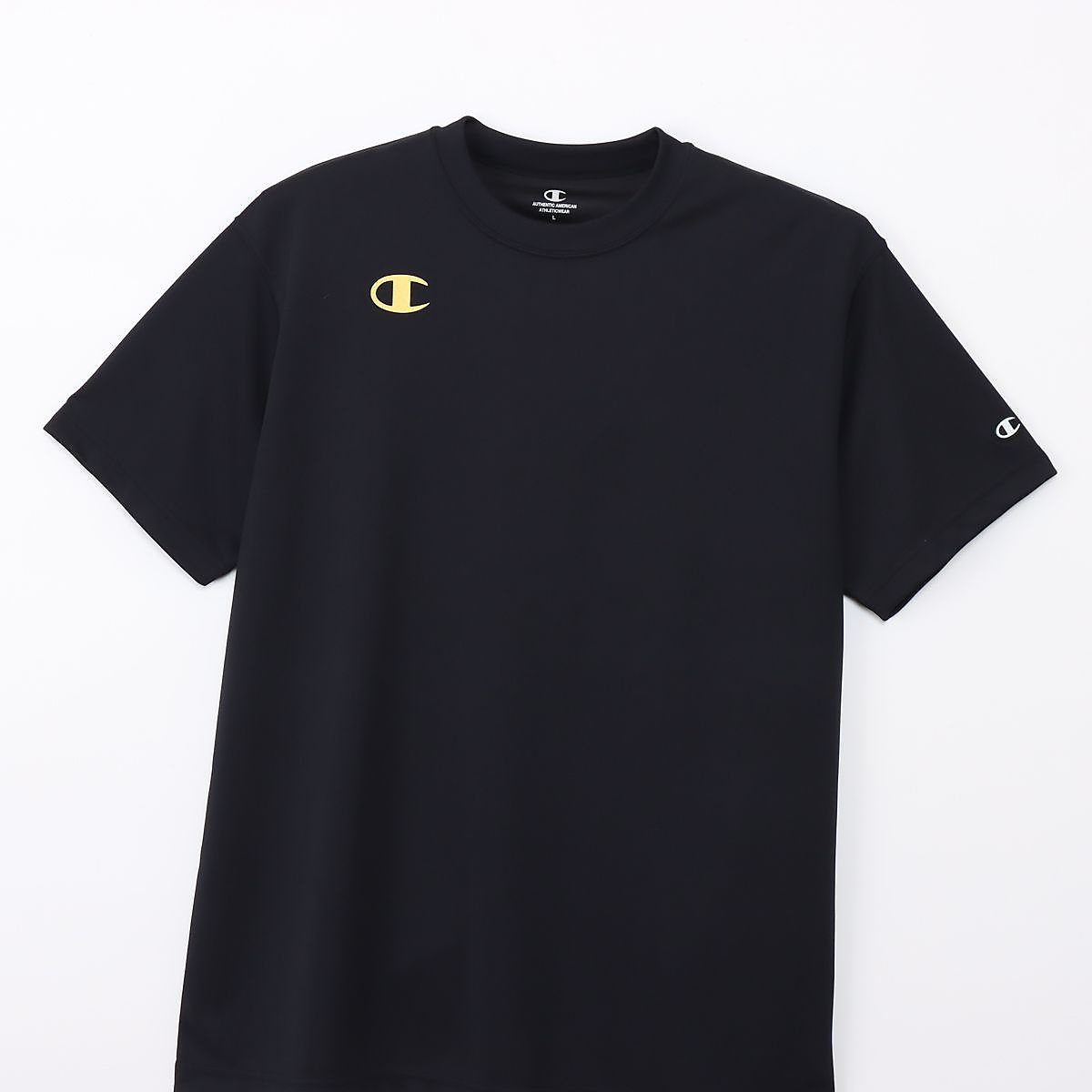 SHORT SLEEVE T-SHIRT