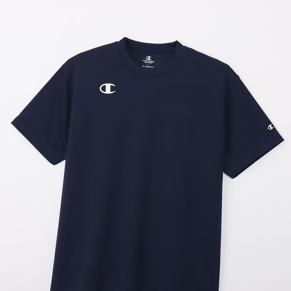 SHORT SLEEVE T-SHIRT