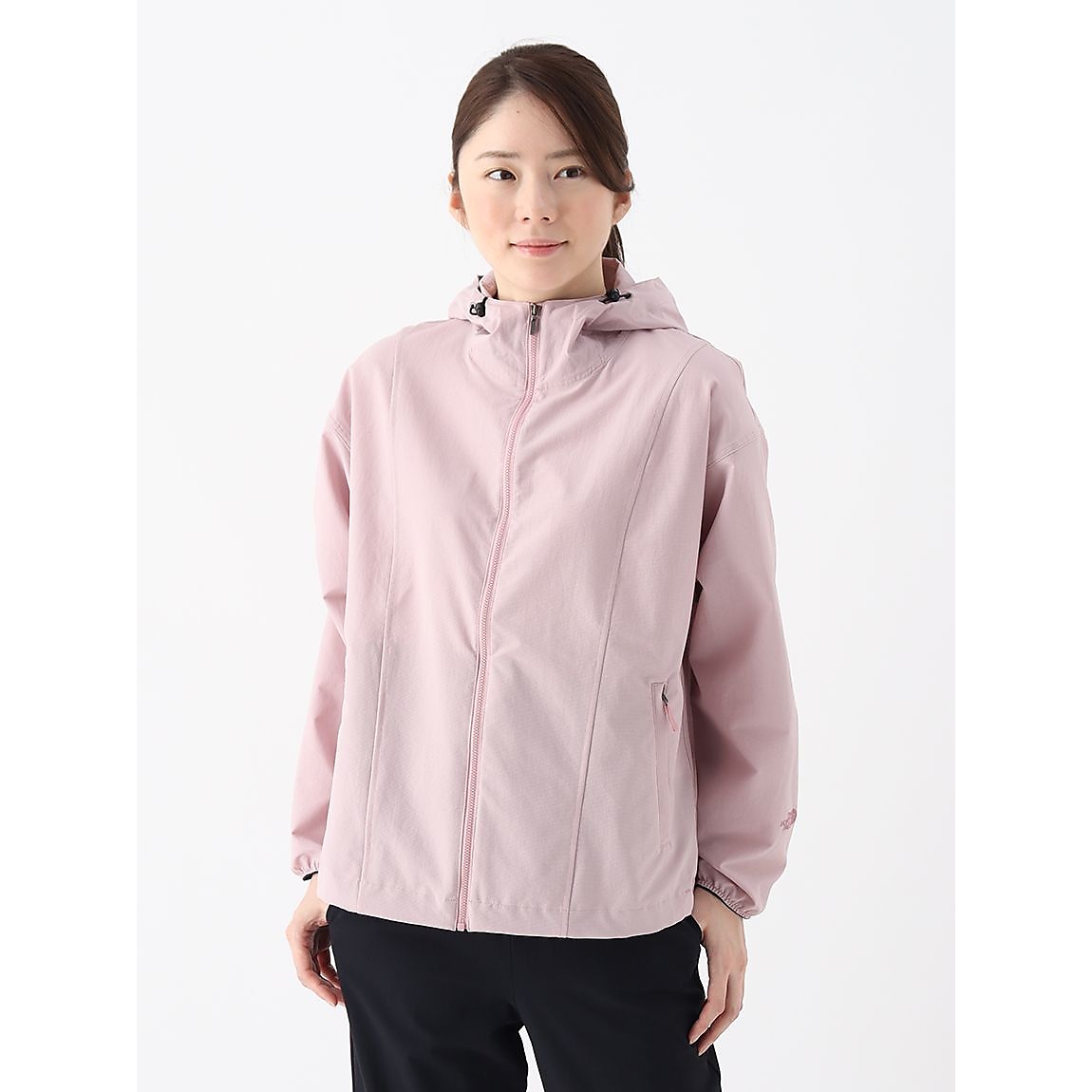 TNF BE FREE JACKET (TNFビーフリージャケット)