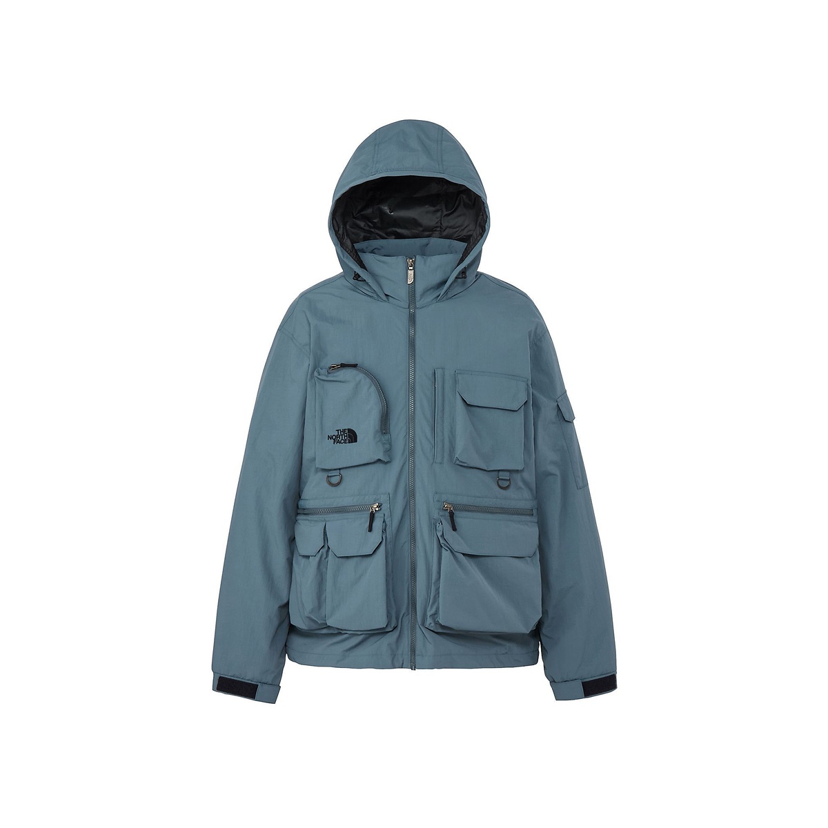 FIELD UTILITY JK (フィールドユーティリティジャケット)