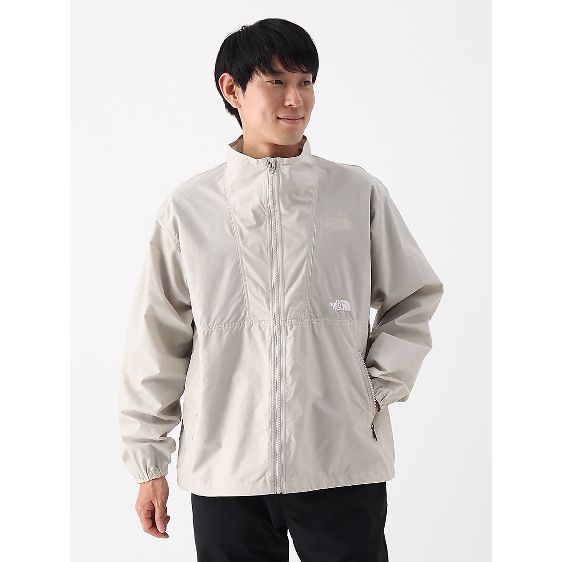COMPACT BLOUSON (コンパクトブルゾン)