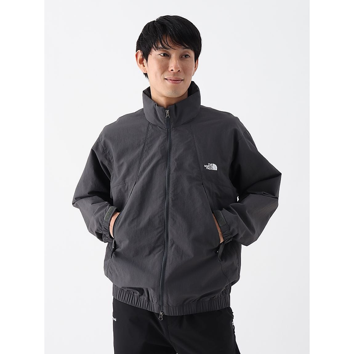 VERSATILE BLOUSON (バーサタイルブルゾン)