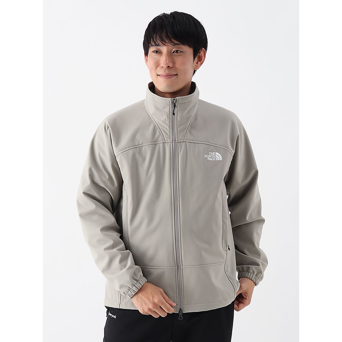 ADVANCED JACKET (アドバンスドジャケット)
