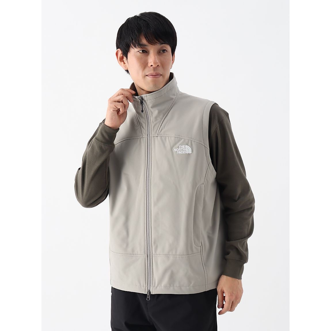 ADVANCED VEST (アドバンスドベスト)