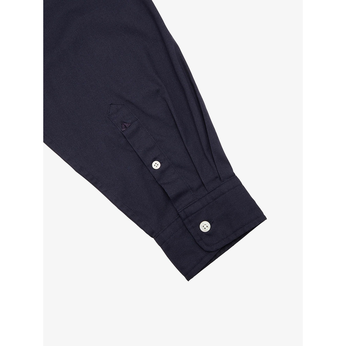 L/S HALF DOME SH (ロングスリーブハーフドームシャツ)