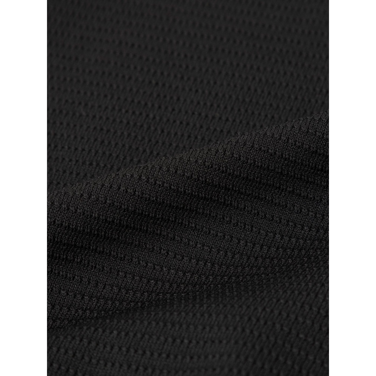 LS RIPPLEKNIT CREW (ロングスリーブリップルニットクルー)