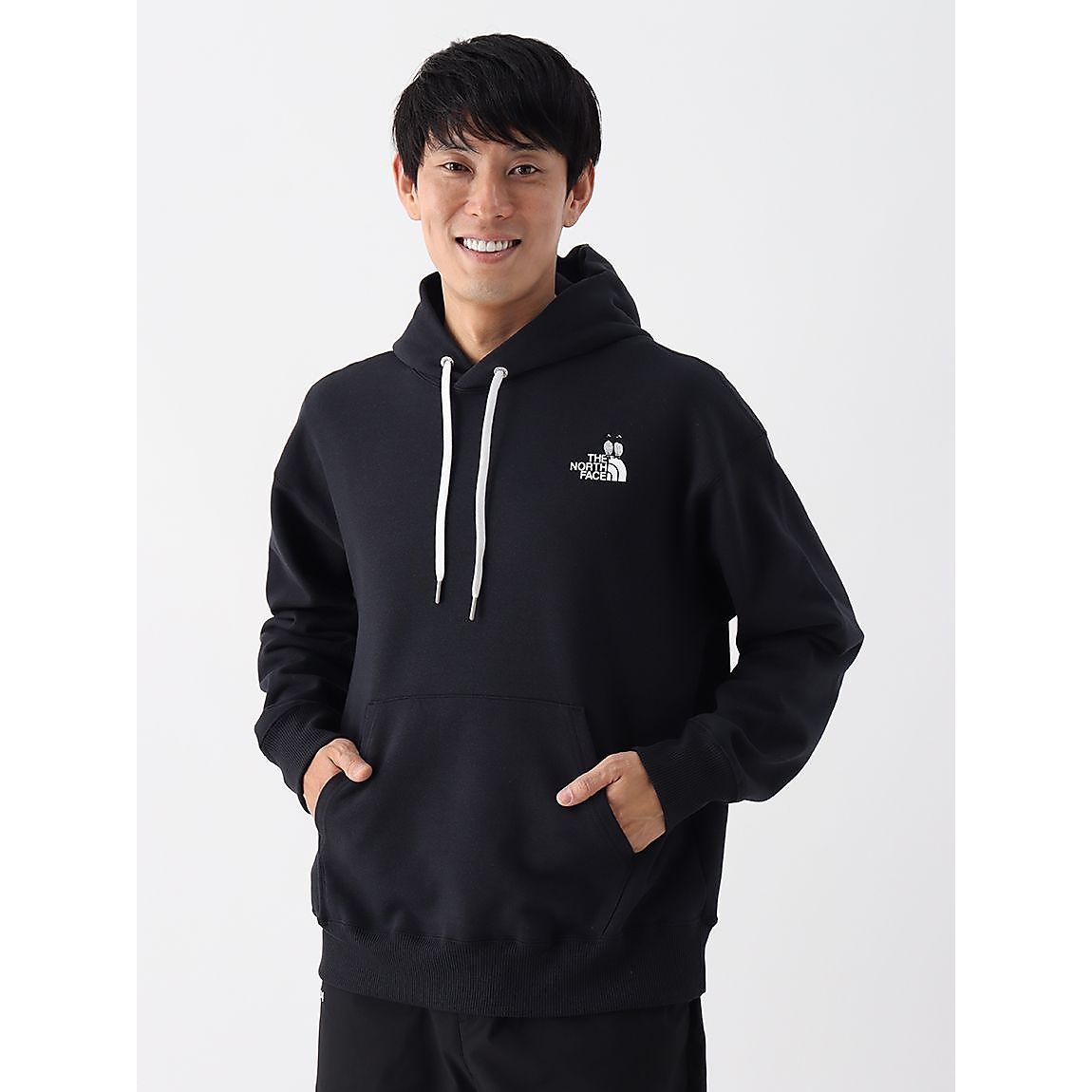 ZOO PICKER HOODIE (ズーピッカーフーディ)