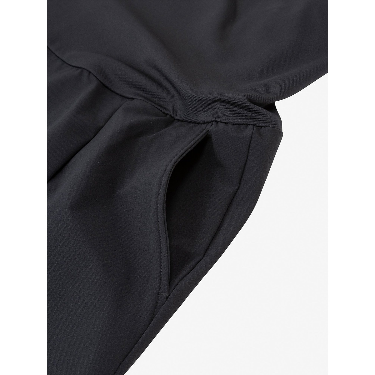 M LONG PANT (マタニティロングパンツ)