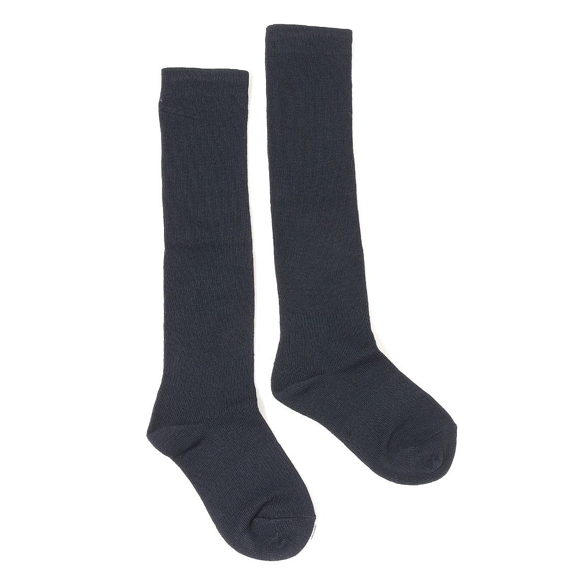 ジュニアカラーソックス2ソククミ