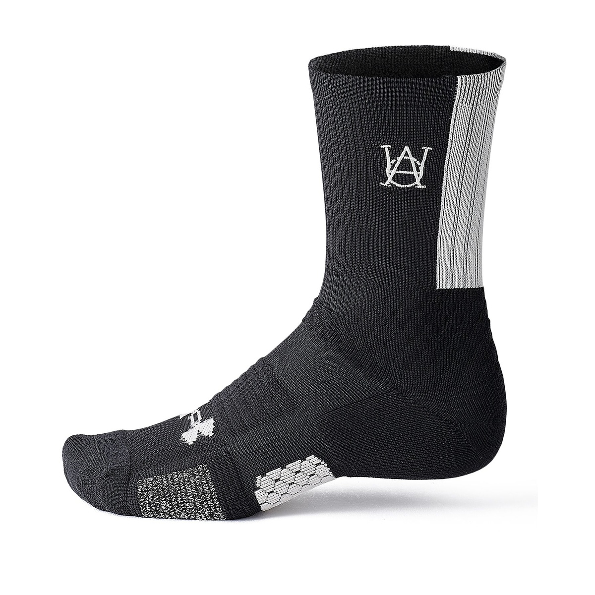 UA STREET QUEST ARMOURDRY SOCKS