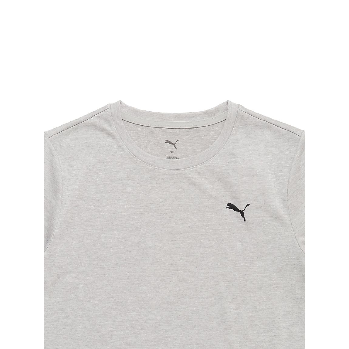 W TAD ESS HEATHER Tシャツ