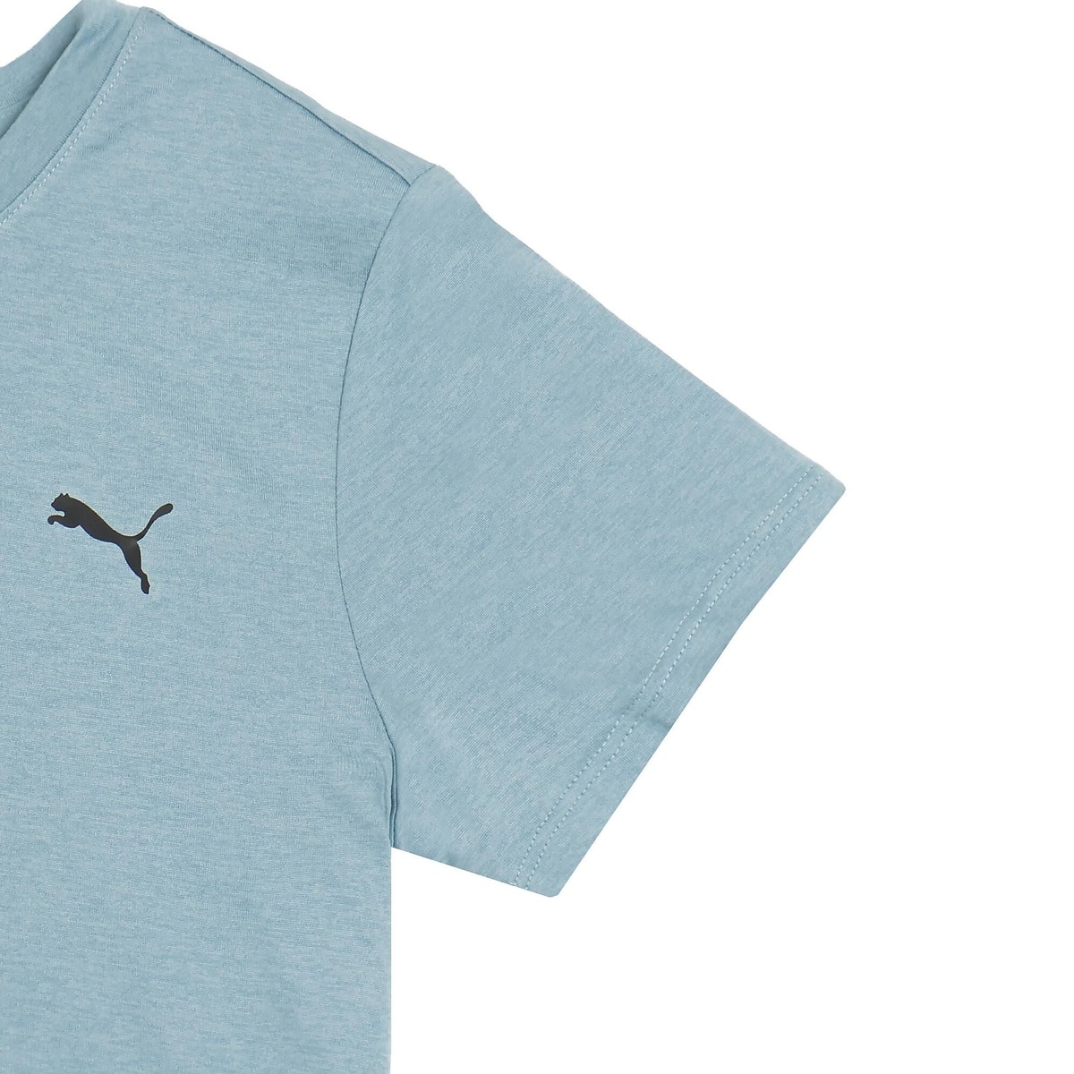 W TAD ESS HEATHER Tシャツ