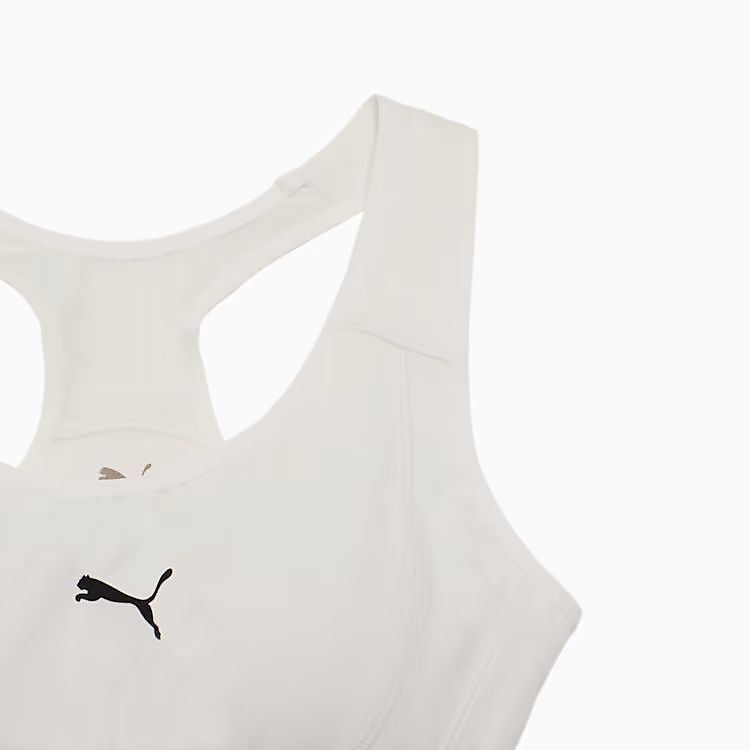 TAD ミッドサポートスポーツブラトップ