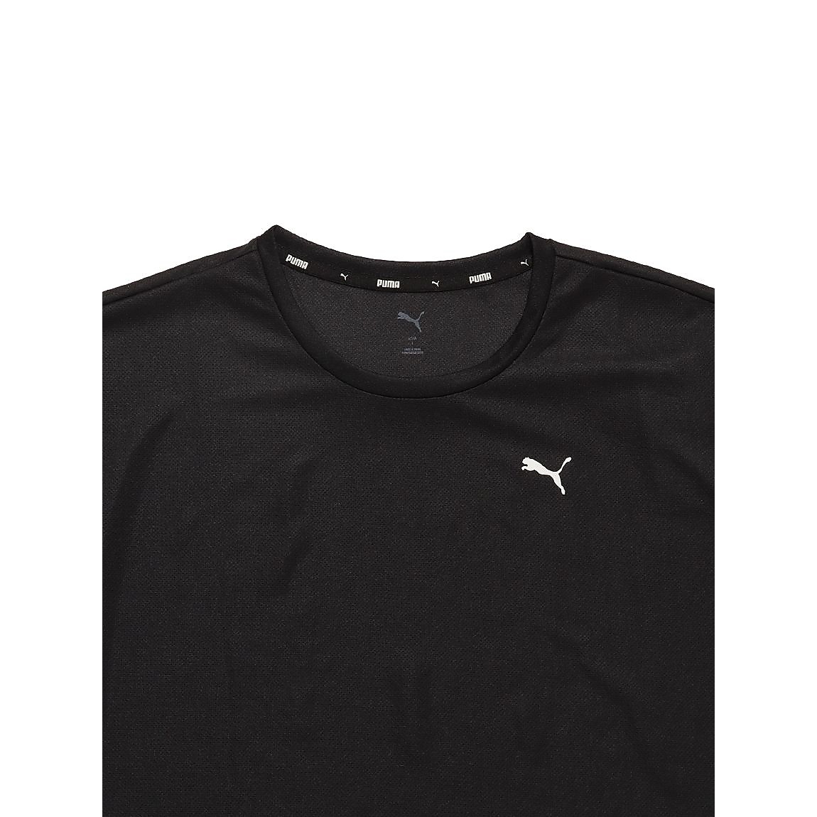 ESS ACTIVE SS Tシャツ
