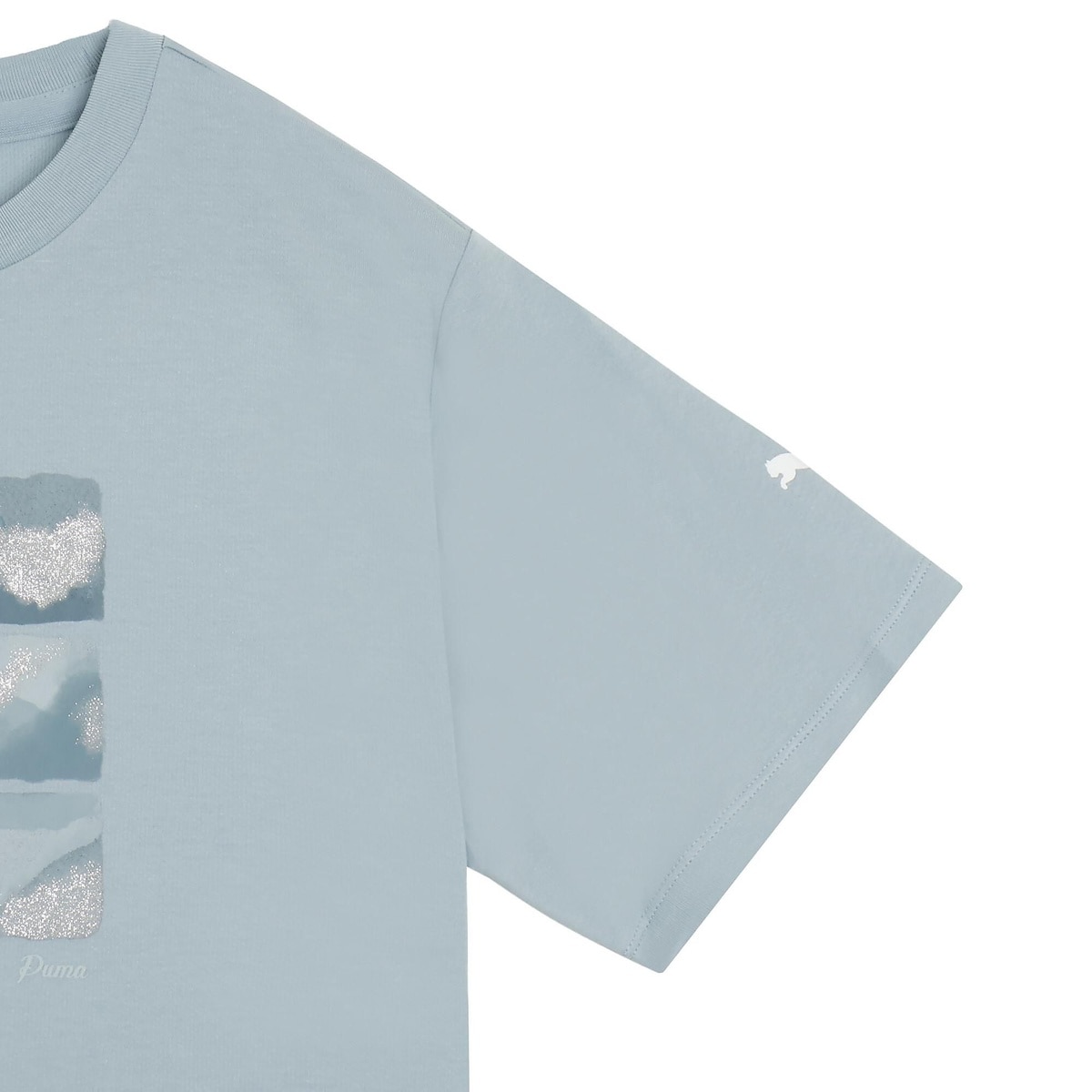 ESS ELEVATED MX SS Tシャツ