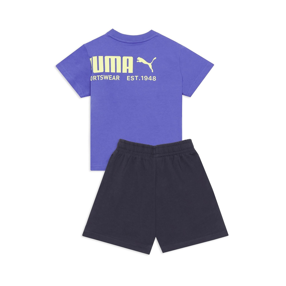 PUMA SPORT Tシャツ AND ショートPT セット