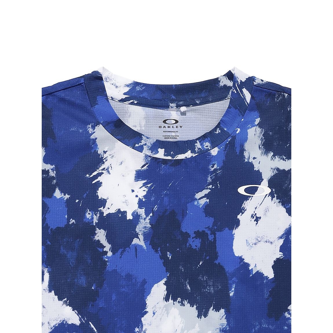 SLANT GRAPHIC SS TEE 13.0