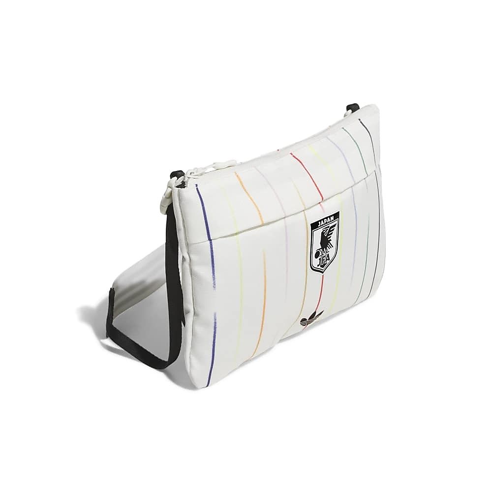 サッカー日本代表 SACOCHE アウェイ