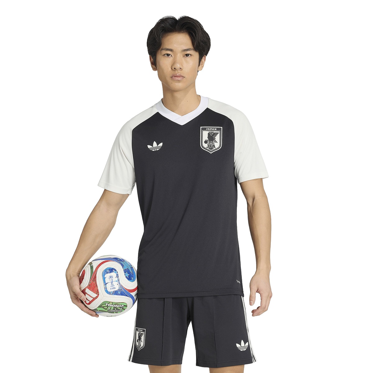 2026 サッカー日本代表 プレマッチ ジャージー MEN