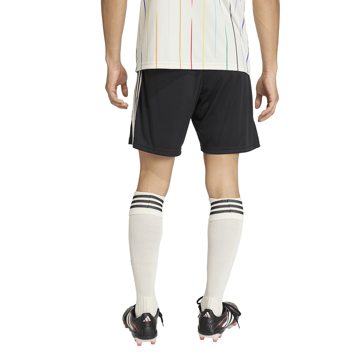 2026 サッカー日本代表 アウェイ レプリカ ショーツ