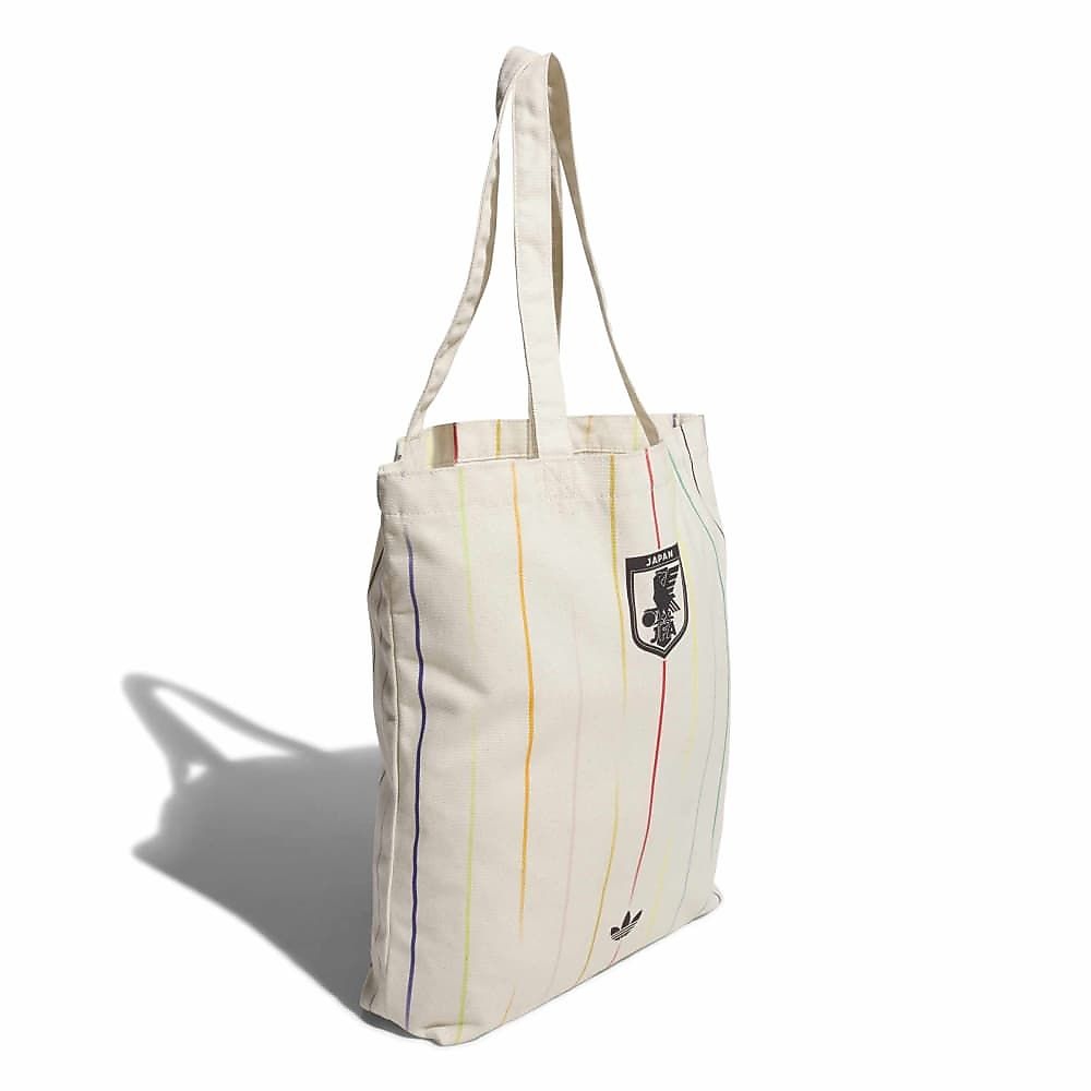 サッカー日本代表 TOTE BAG アウェイ