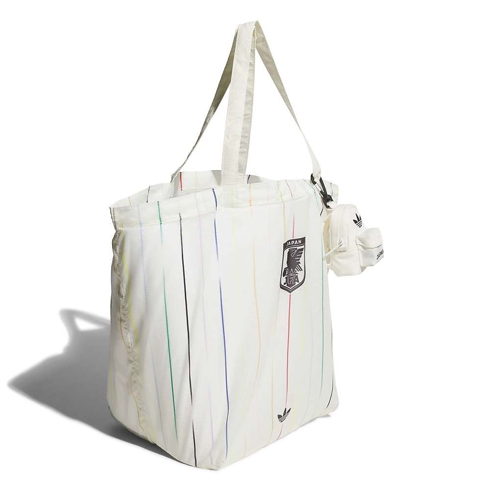 サッカー日本代表 PACKABLE BAG アウェイ